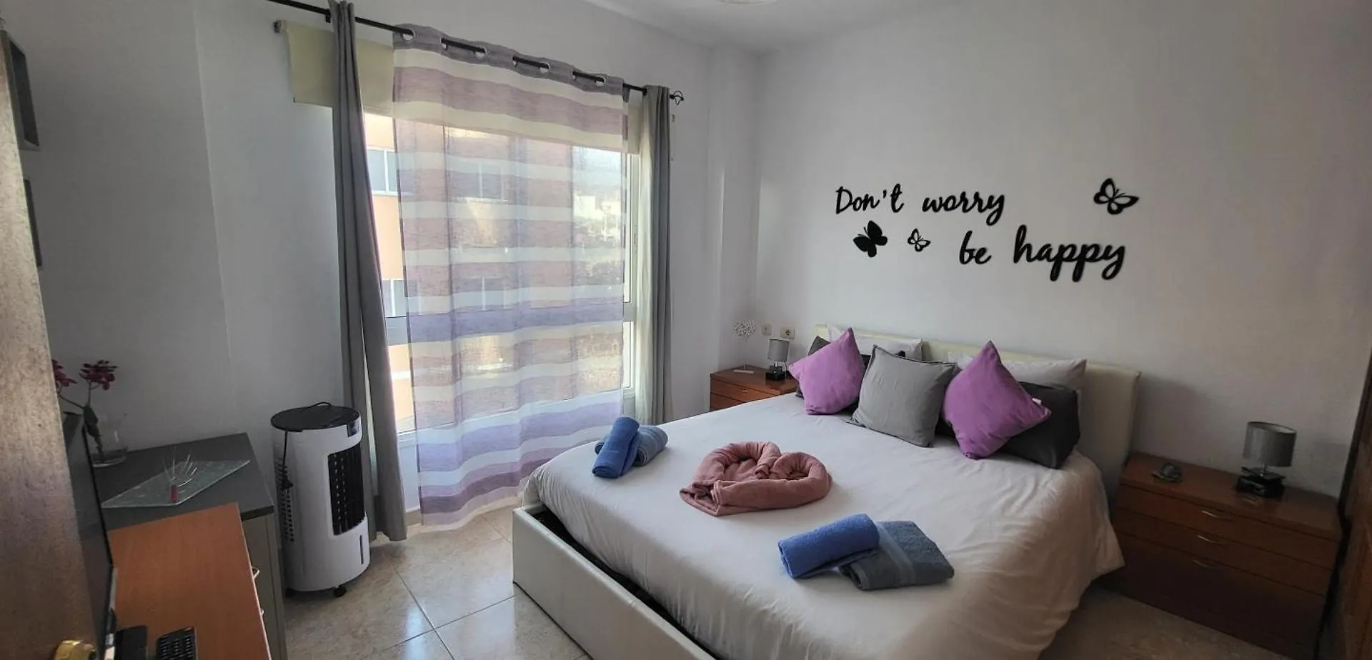 Your Coastal Getaway Las Eras  スペイン