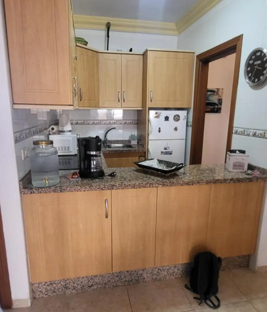 Your Coastal Getaway Las Eras  Daire Las Eras (Tenerife)