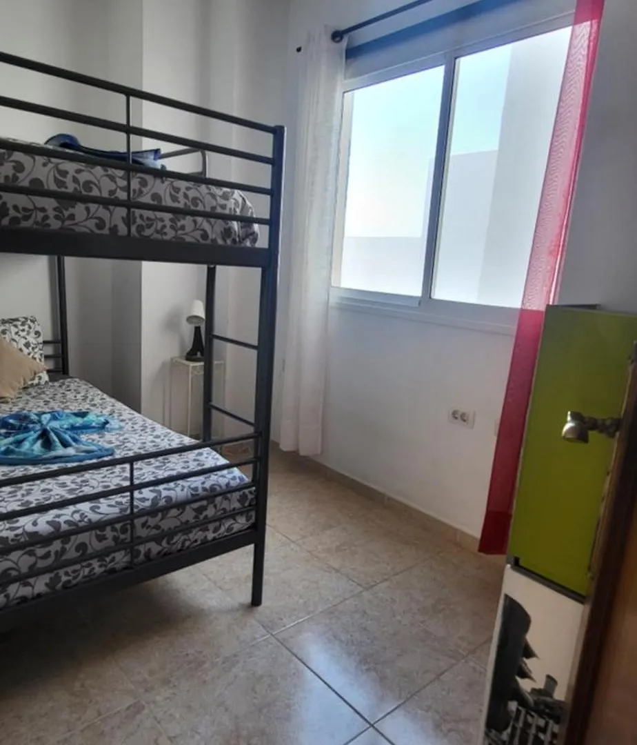 Your Coastal Getaway Las Eras